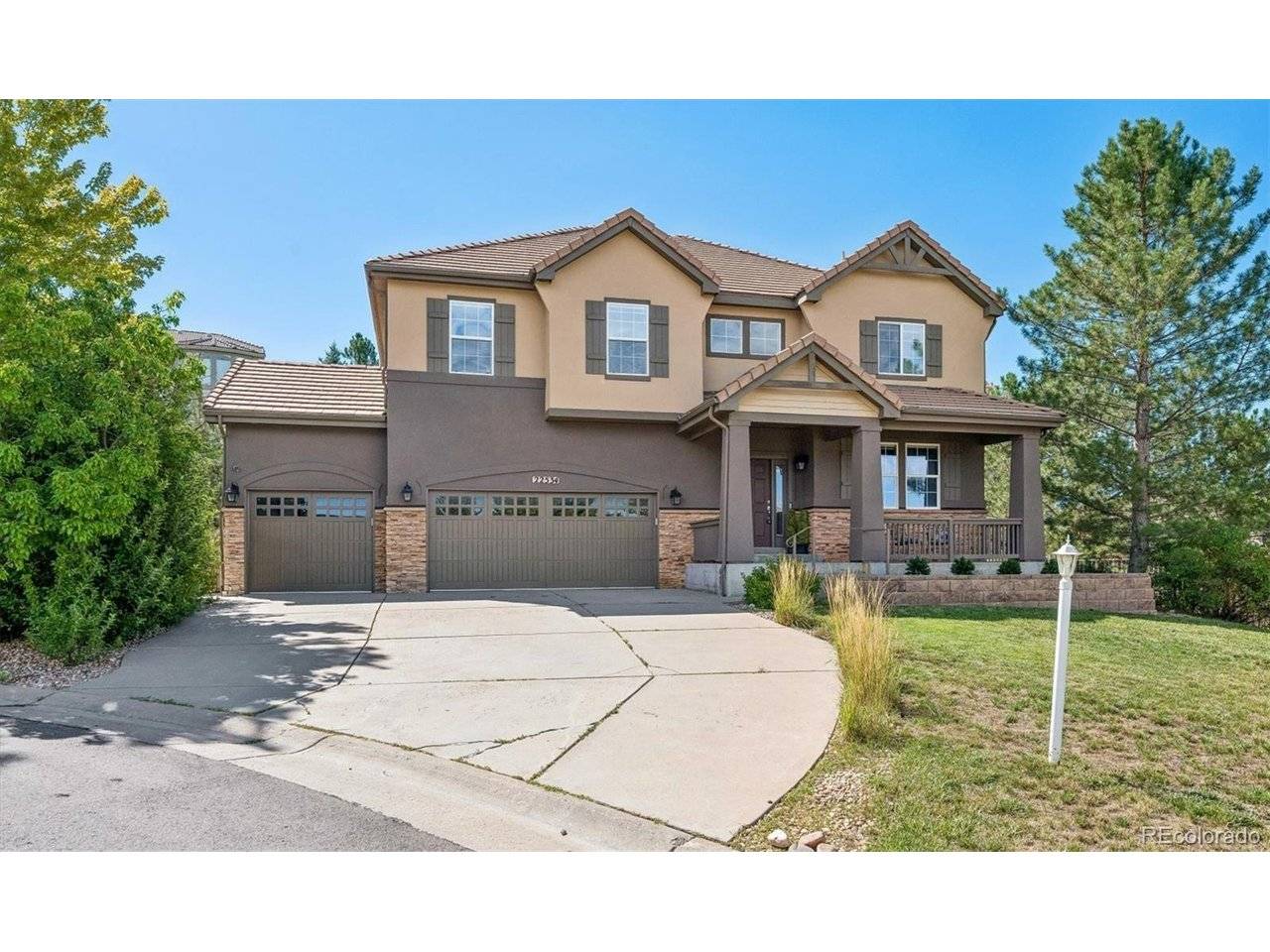 22534 E Frost, Aurora, CO 80016
