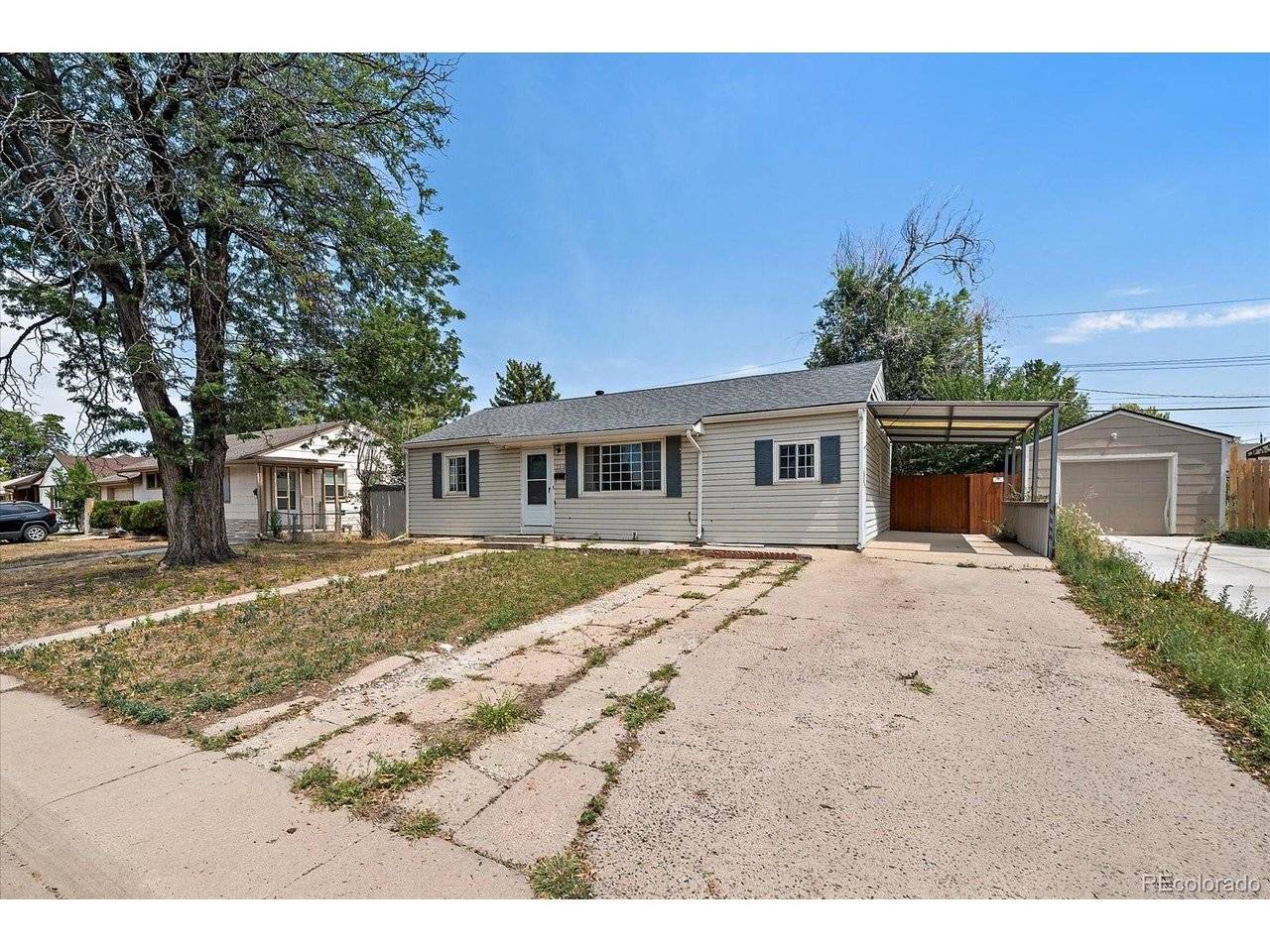 750 Kenton, Aurora, CO 80010