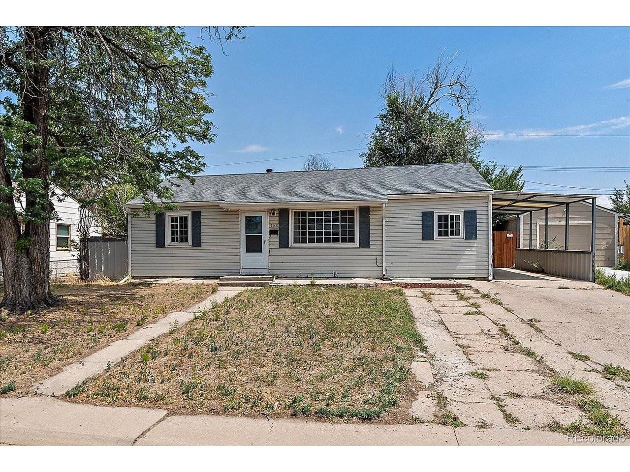 750 Kenton, Aurora, CO 80010