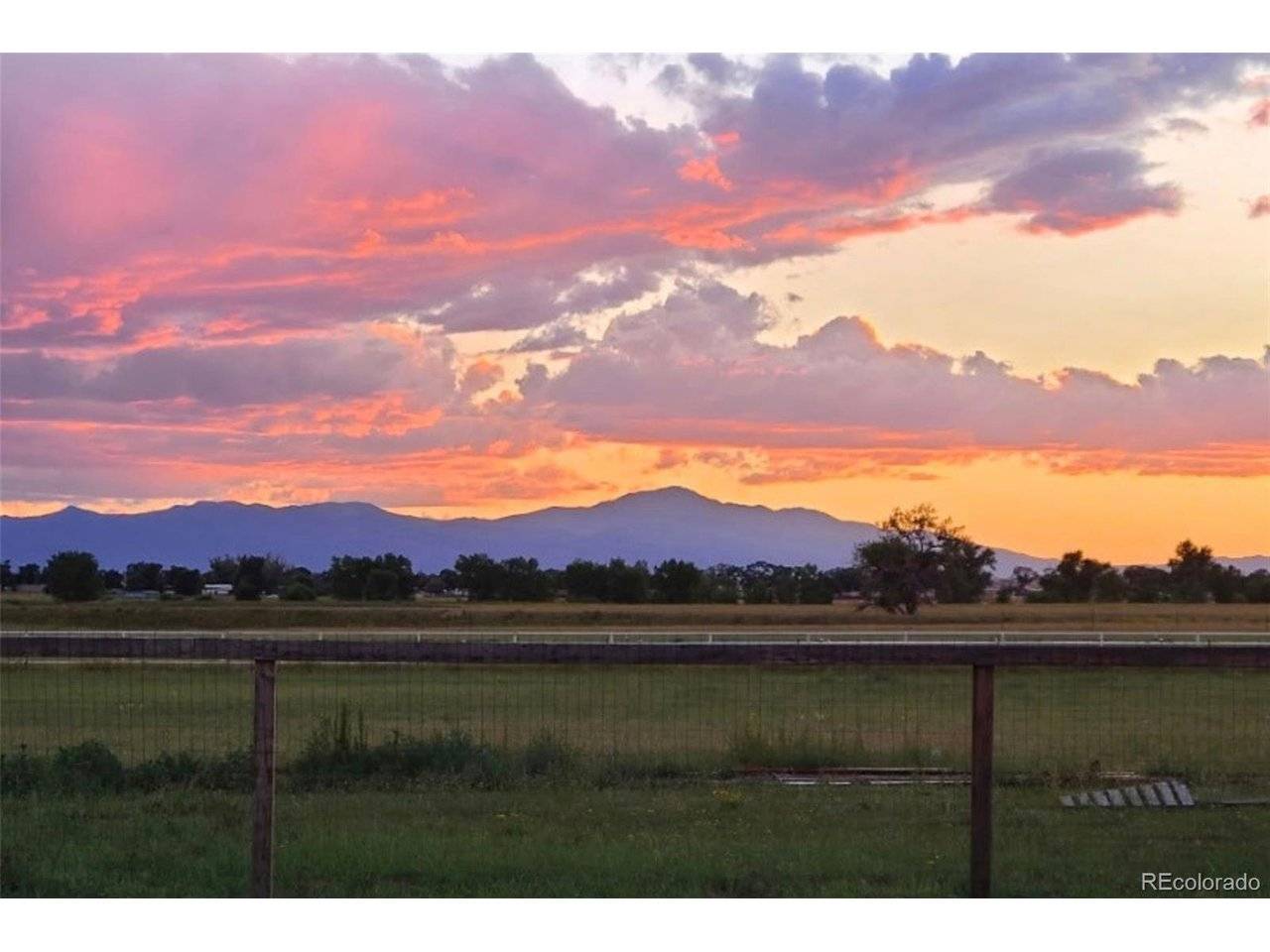 140 N Ellicott, Calhan, CO 80808