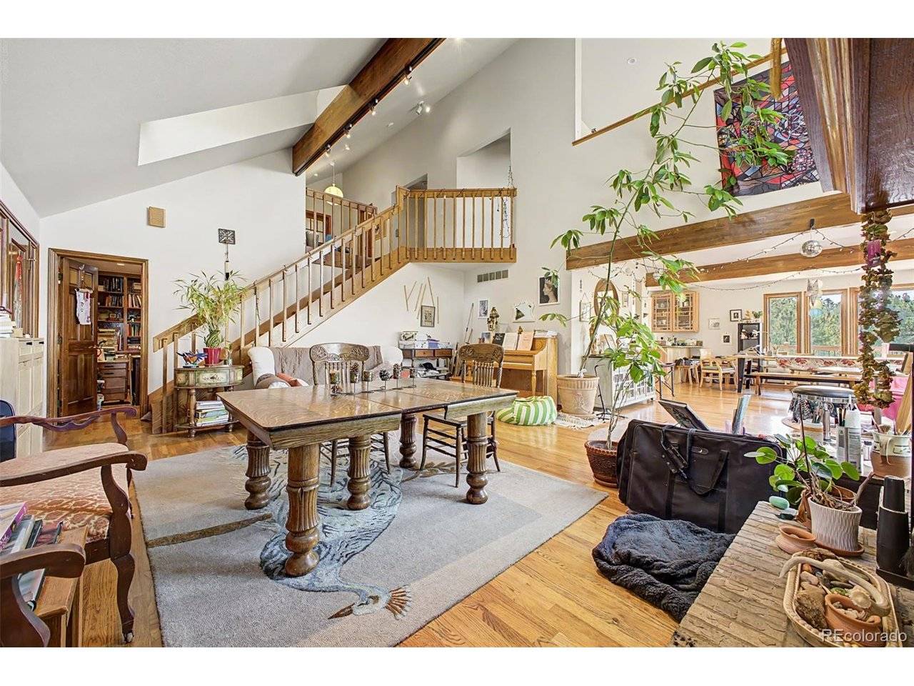 10714 Deerfield, Franktown, CO 80116