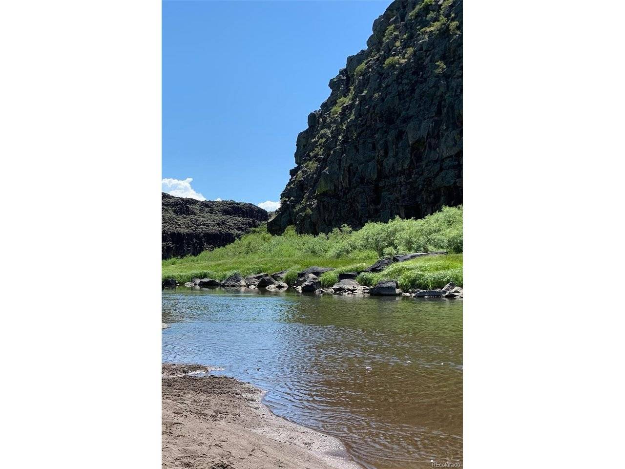 0 Olivas, Jaroso, CO 81138