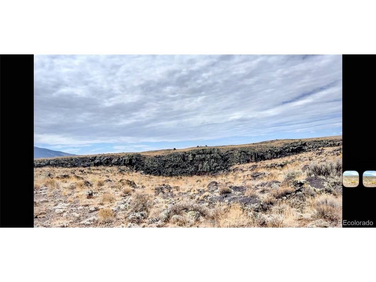 0 Olivas, Jaroso, CO 81138
