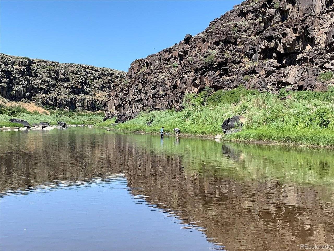 0 Olivas, Jaroso, CO 81138