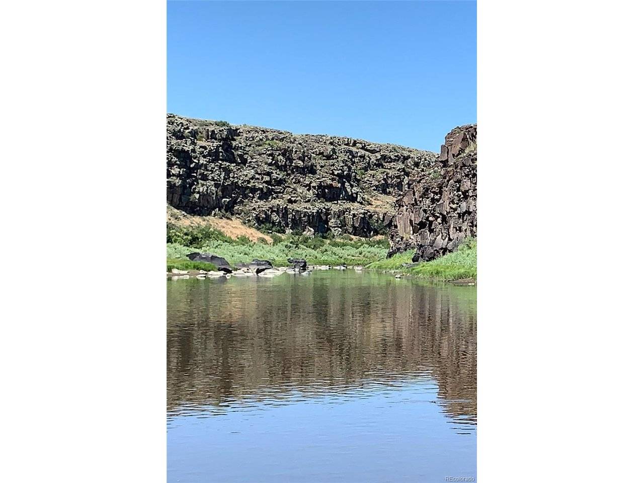 0 Olivas, Jaroso, CO 81138