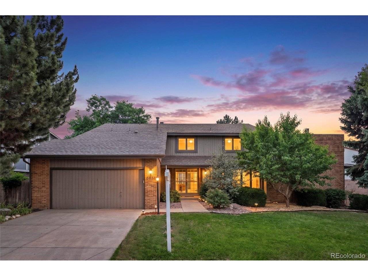 6154 S Macon, Englewood, CO 80111