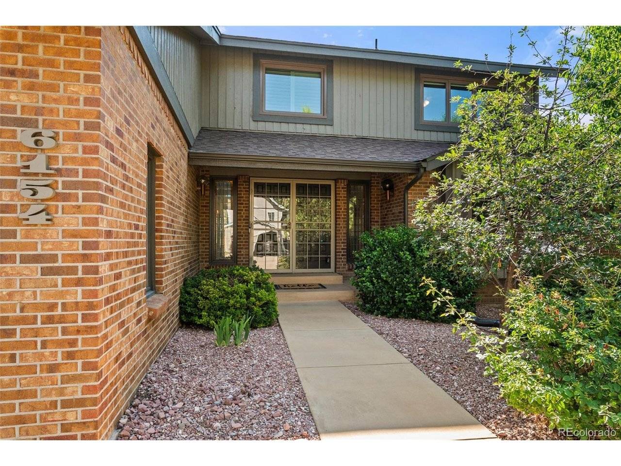 6154 S Macon, Englewood, CO 80111