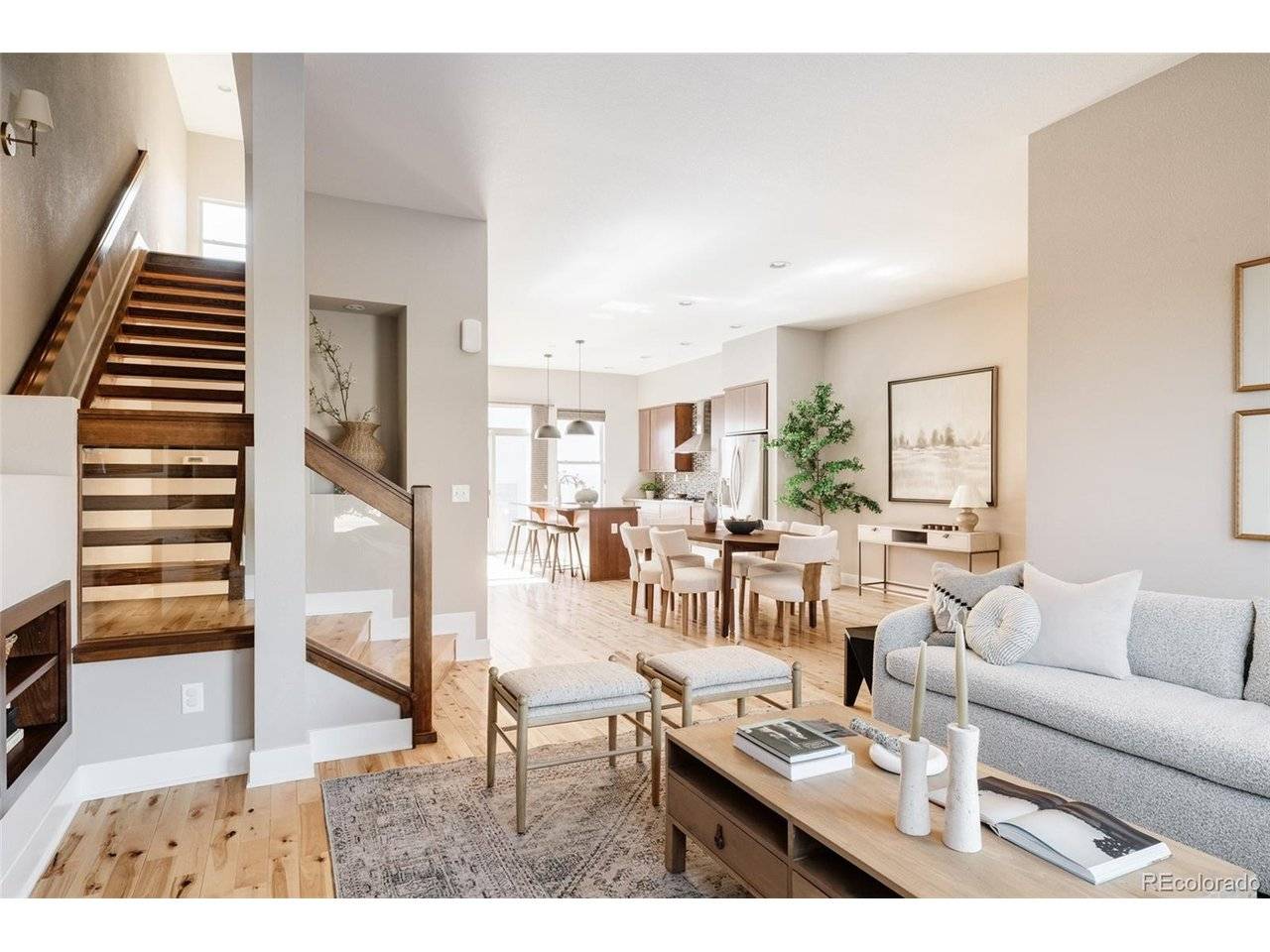 3422 Central Park, Denver, CO 80238