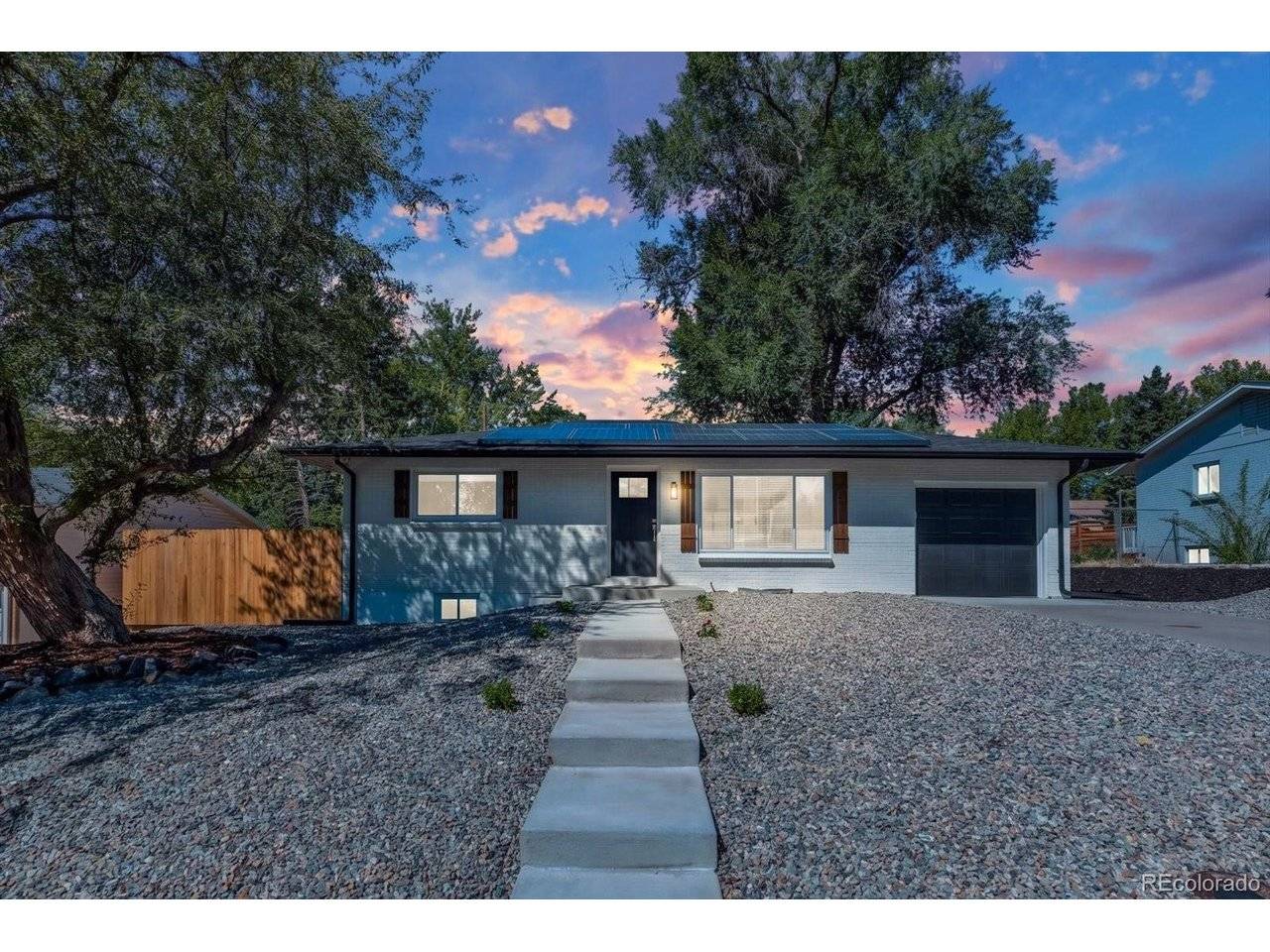 2825 S Yates, Denver, CO 80236