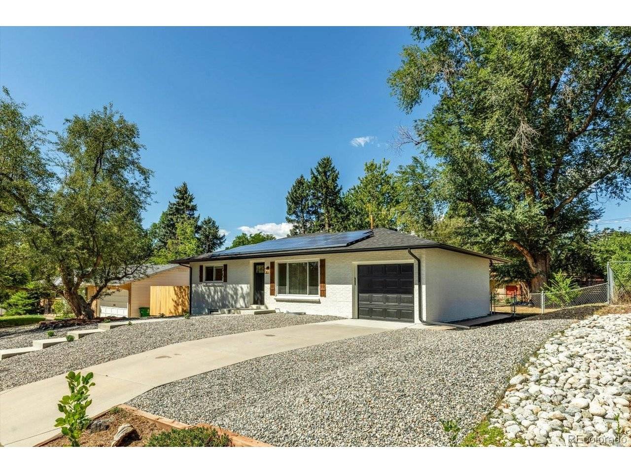 2825 S Yates, Denver, CO 80236