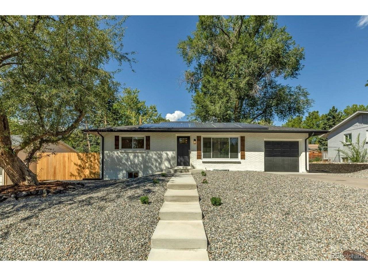 2825 S Yates, Denver, CO 80236