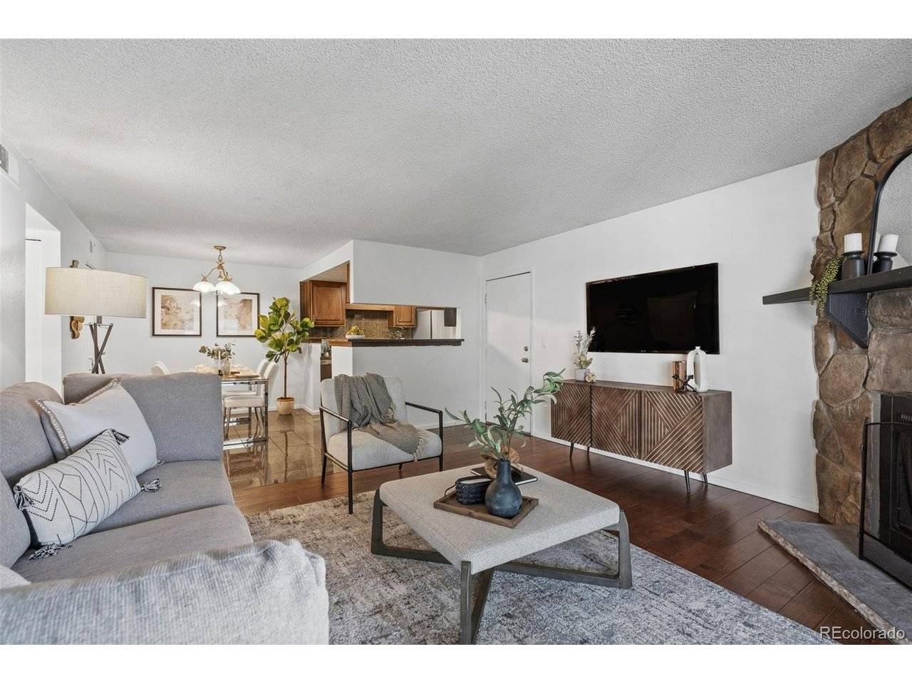 943 S Zeno #207, Aurora, CO 80017