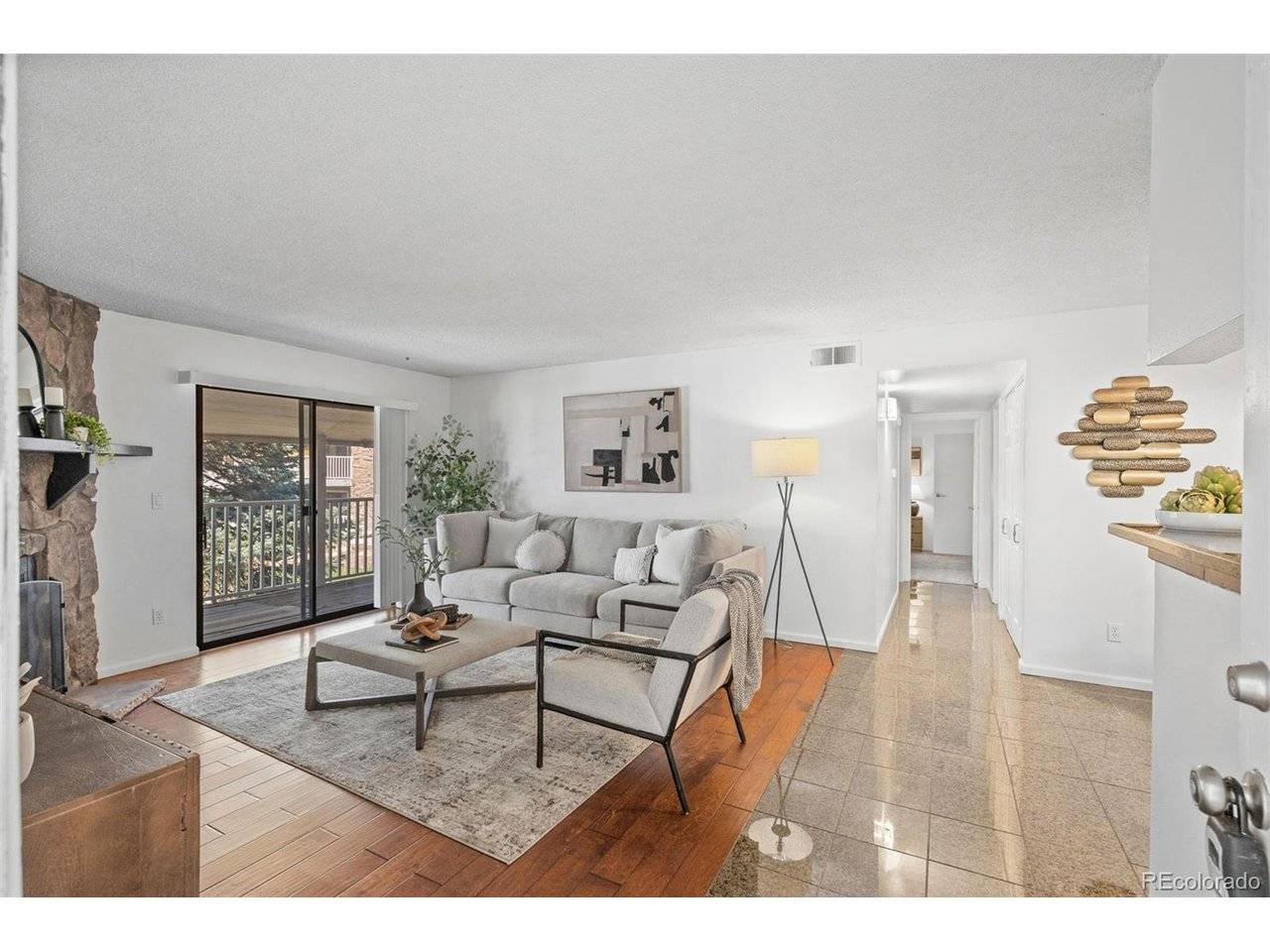 943 S Zeno #207, Aurora, CO 80017