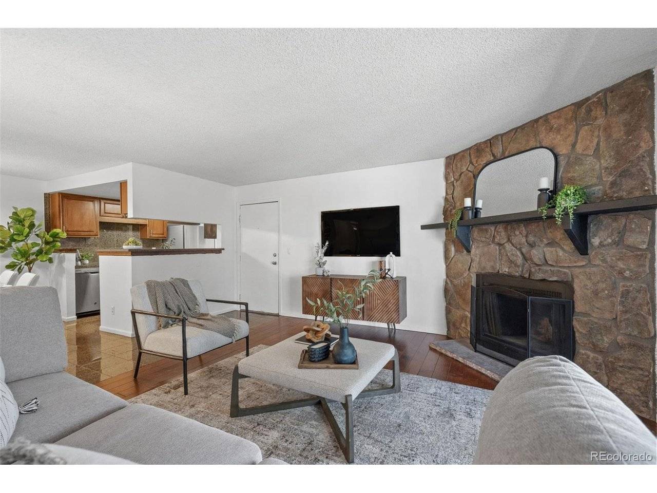 943 S Zeno #207, Aurora, CO 80017