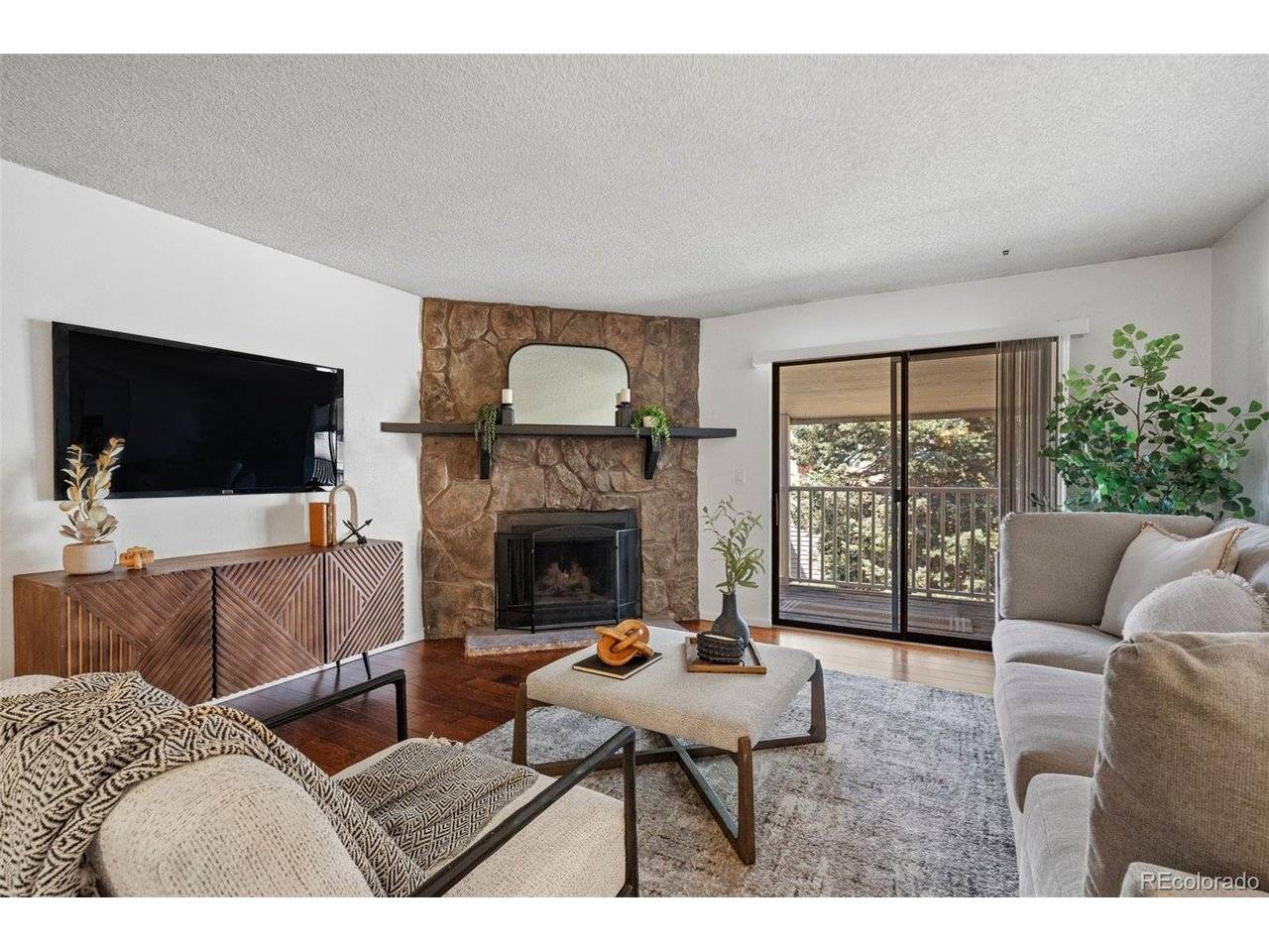 943 S Zeno #207, Aurora, CO 80017