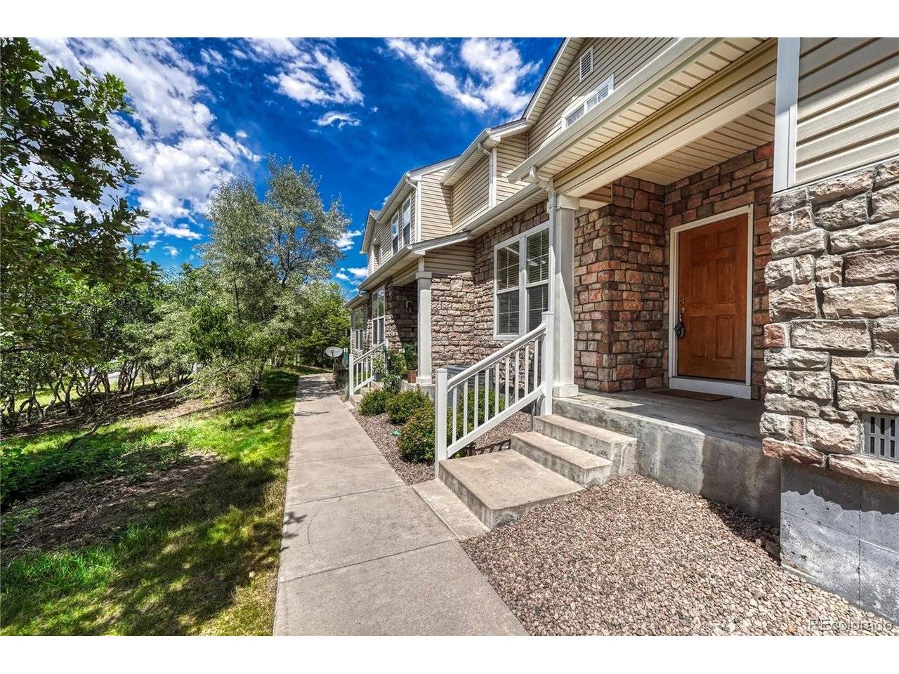 4147 Diamond Ridge, Colorado Springs, CO 80918