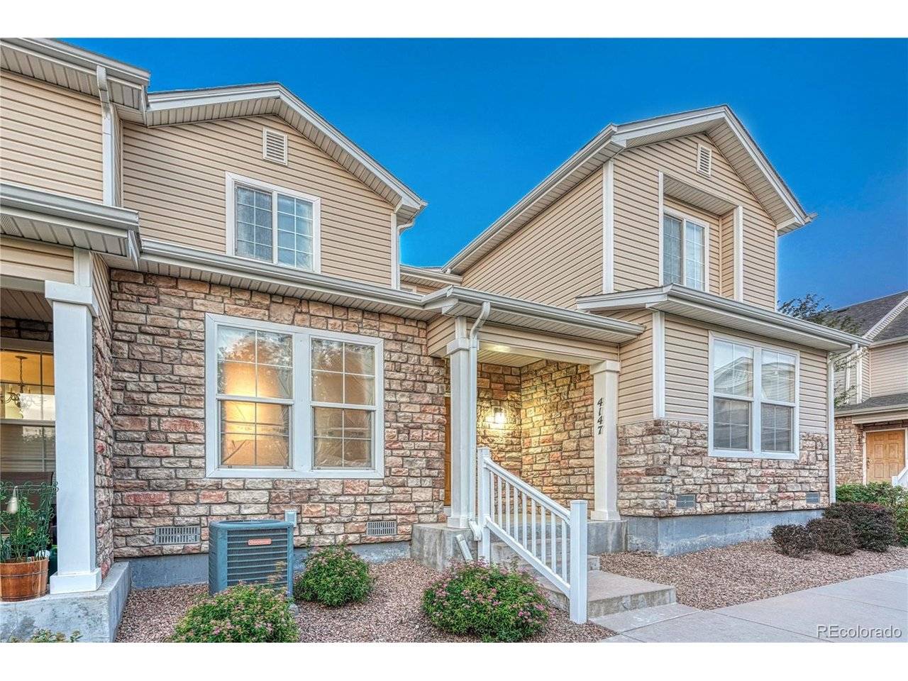 4147 Diamond Ridge, Colorado Springs, CO 80918