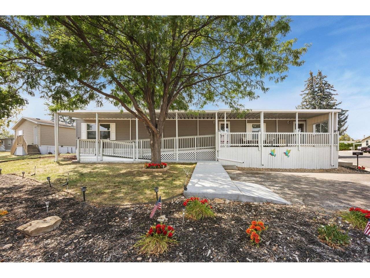 1801 W 92nd #466, Denver, CO 80260