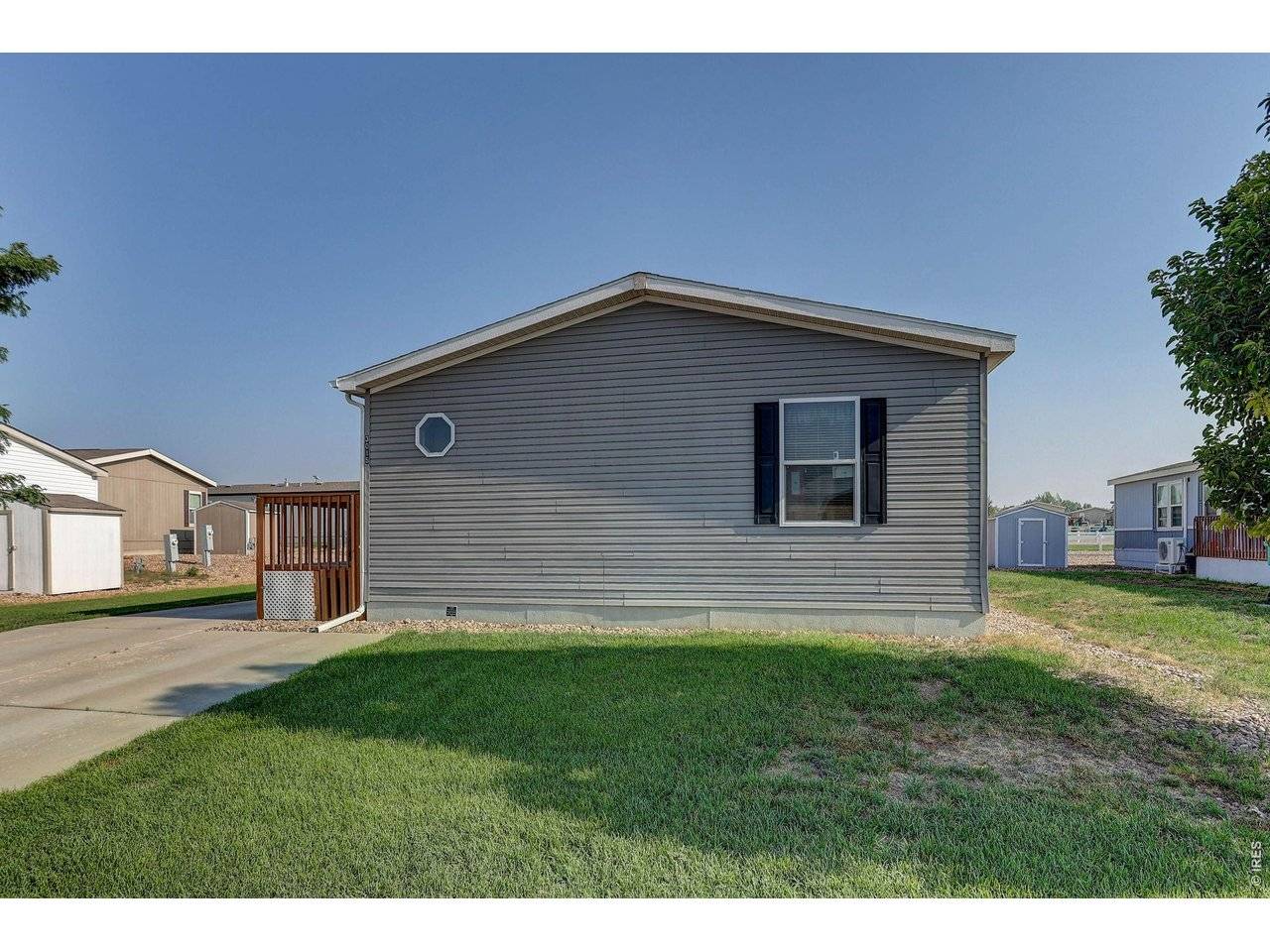 3015 Antelope, Evans, CO 80620