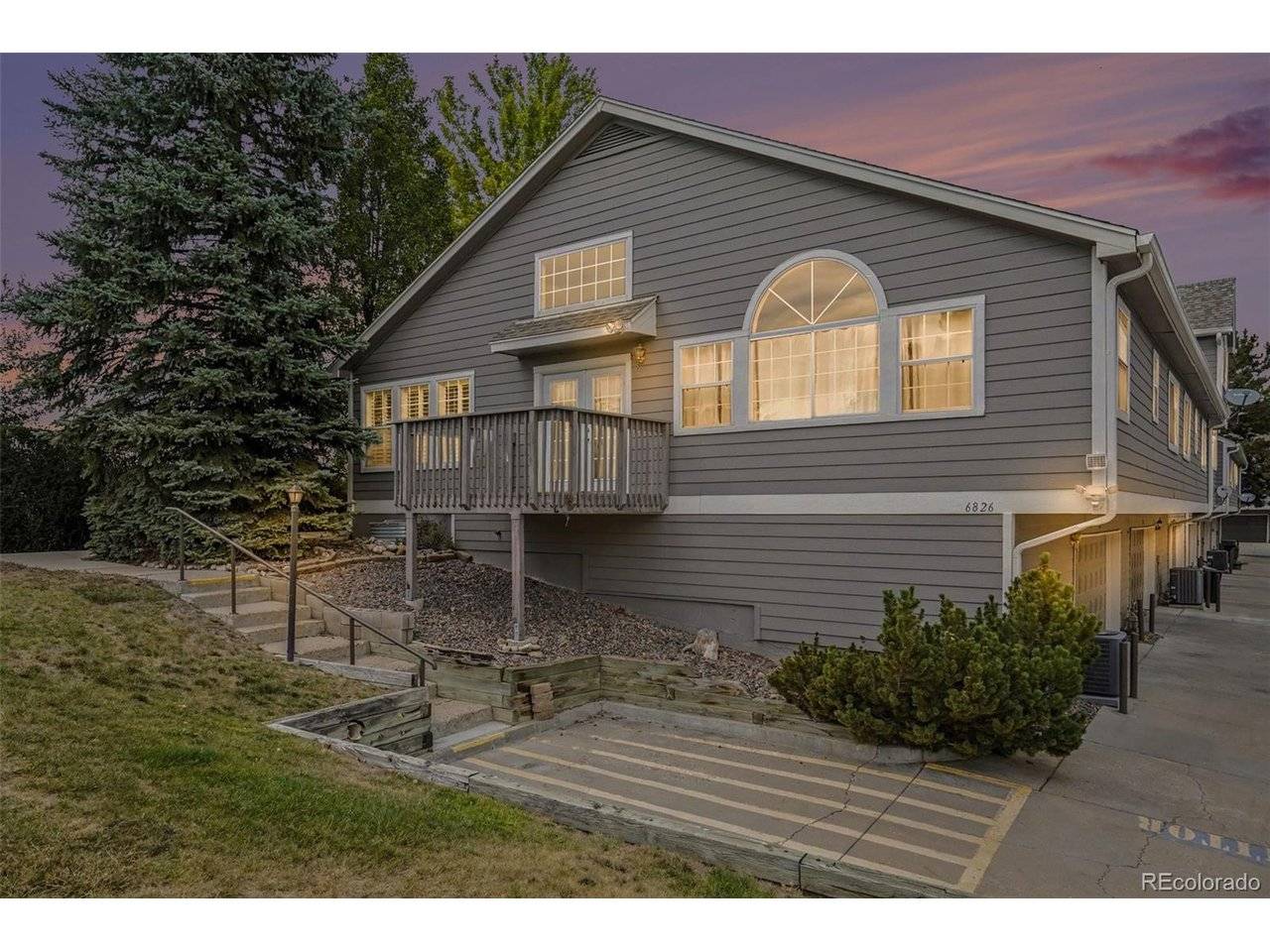 6826 W 84th #18, Arvada, CO 80003