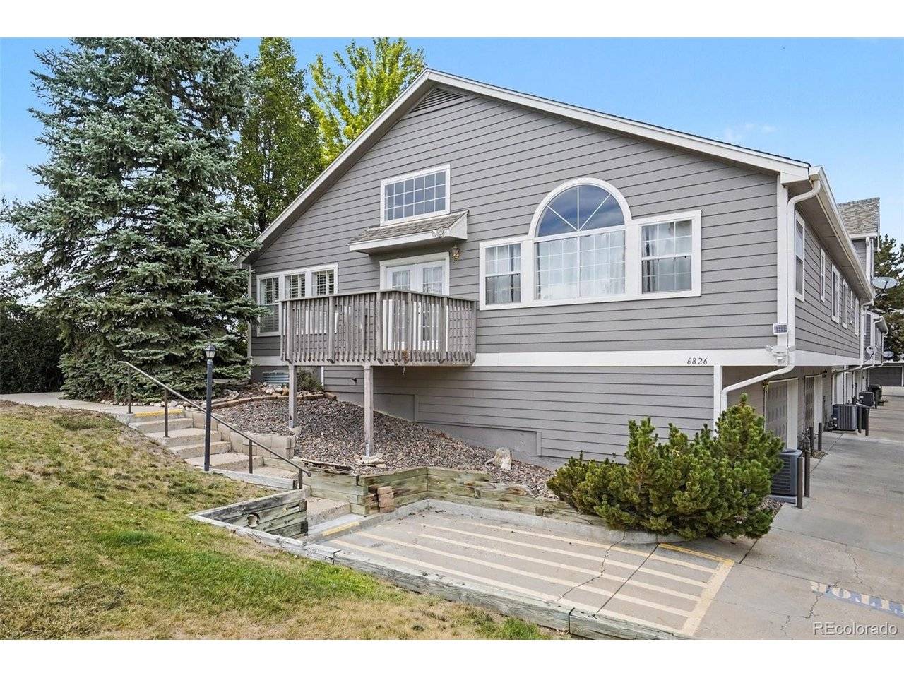 6826 W 84th #18, Arvada, CO 80003