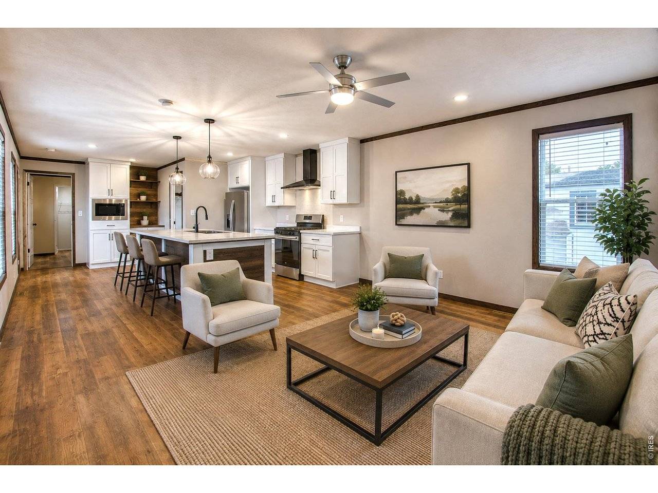 230 N 2nd #36, Berthoud, CO 80513