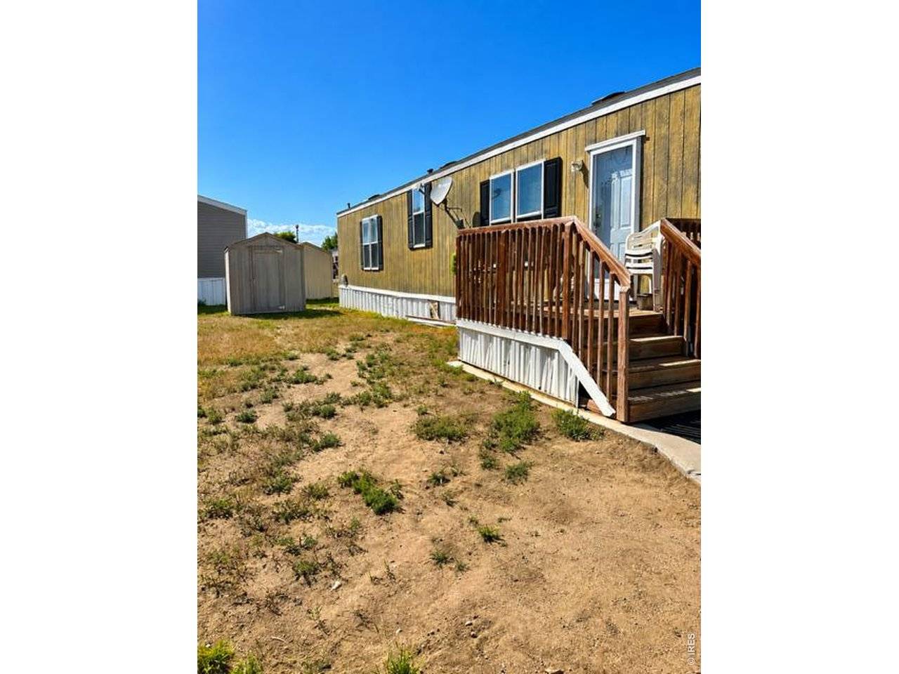 435 N 35th #420, Greeley, CO 80631