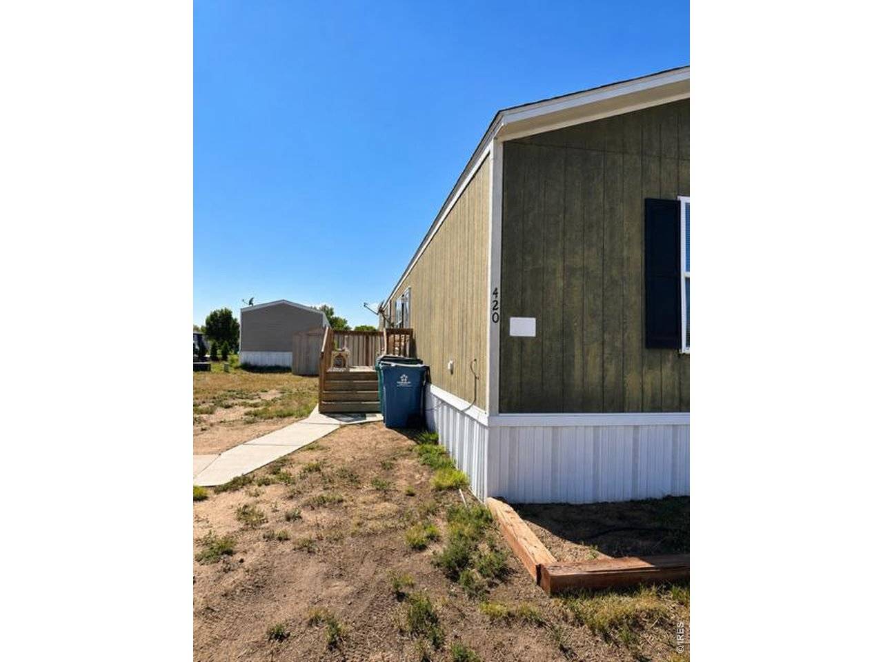 435 N 35th #420, Greeley, CO 80631
