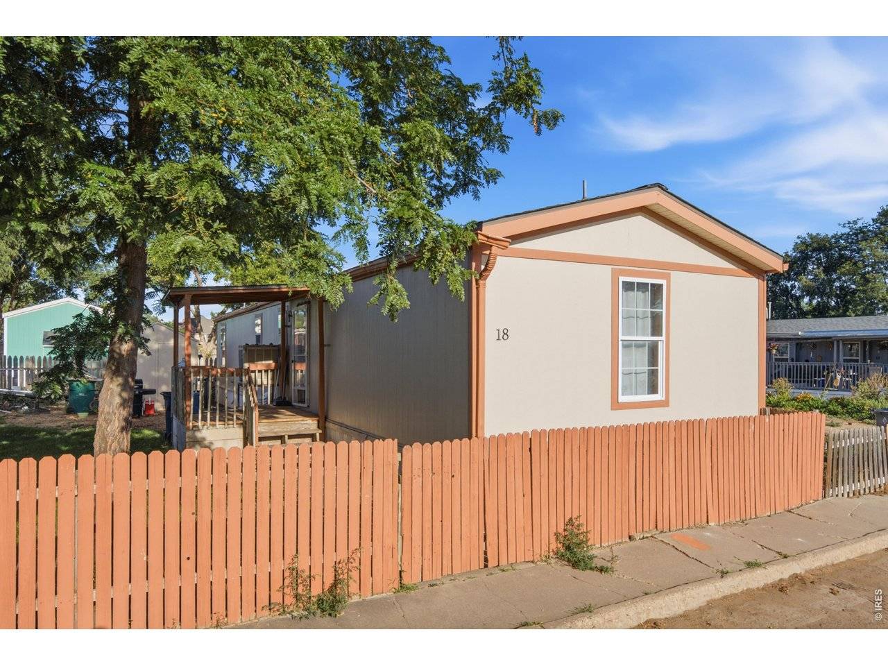 103 N Josephine #18, Milliken, CO 80543