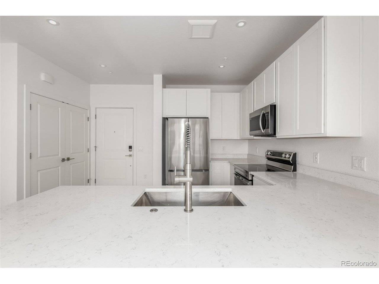 1634 N Sheridan #B-102, Denver, CO 80204