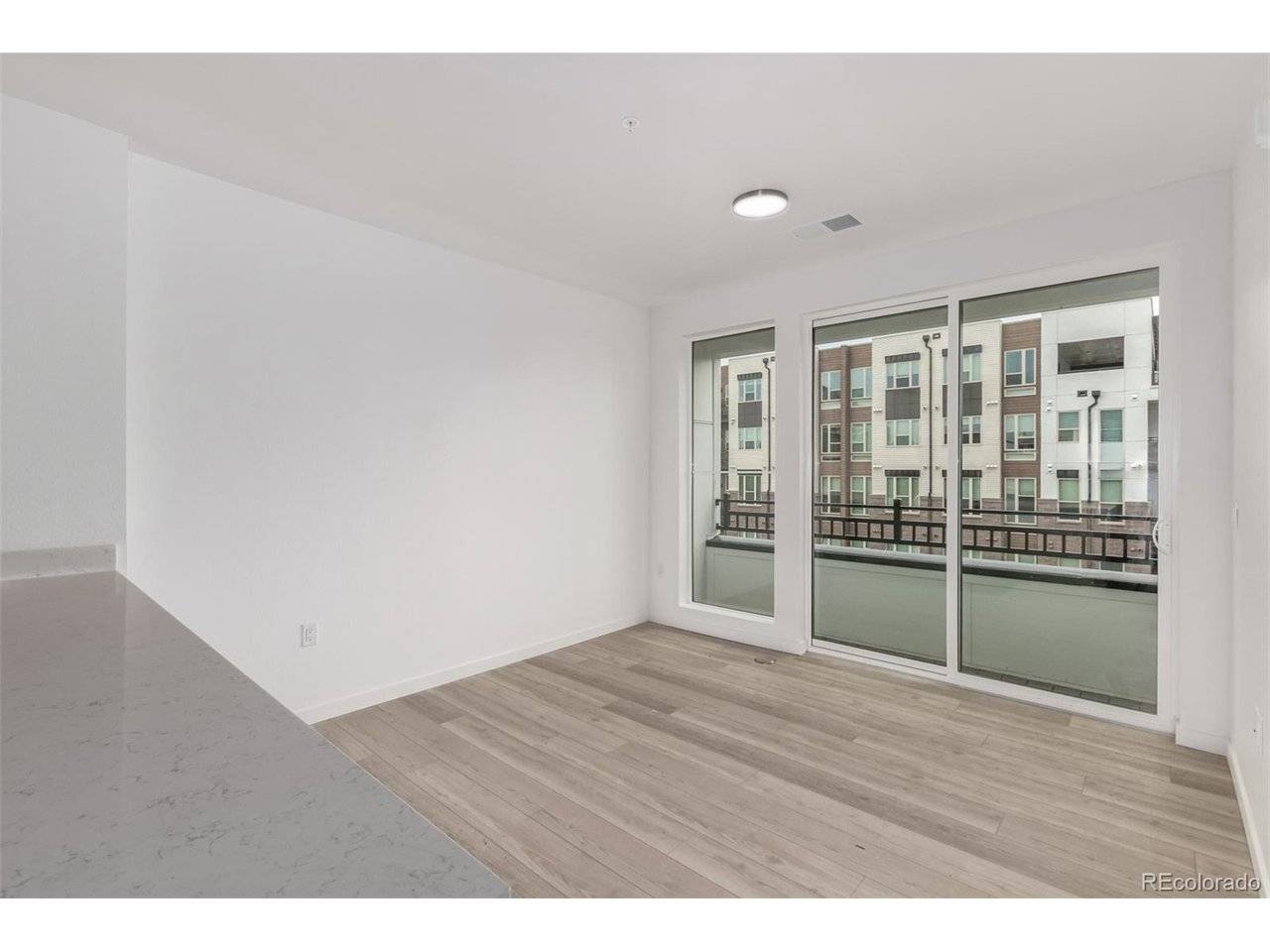 1634 N Sheridan #B-102, Denver, CO 80204