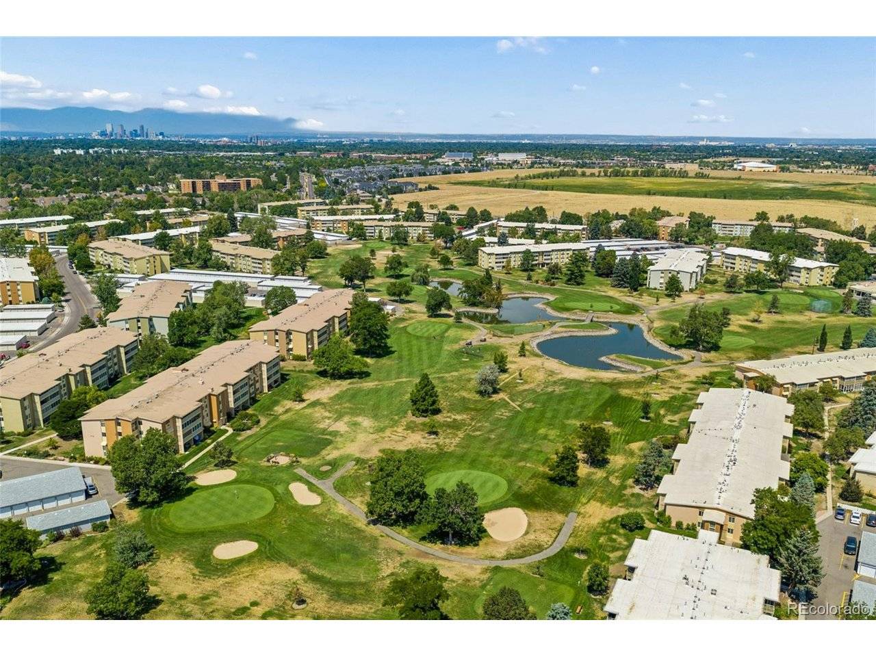 580 S Clinton #5A, Denver, CO 80247