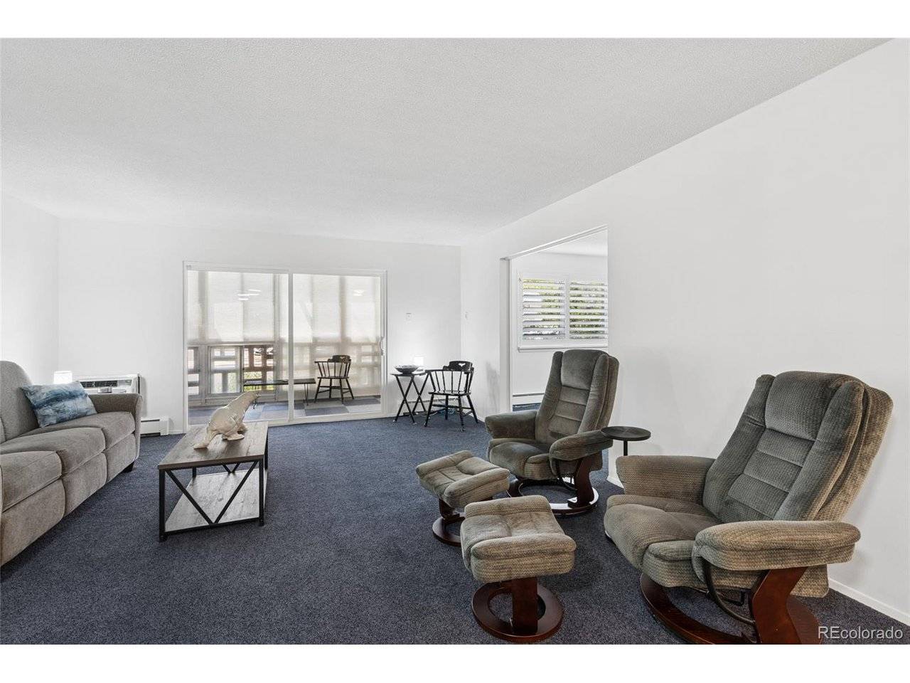 580 S Clinton #5A, Denver, CO 80247