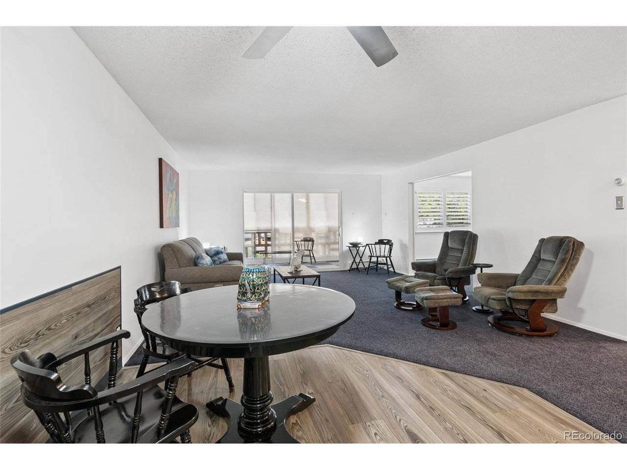 580 S Clinton #5A, Denver, CO 80247