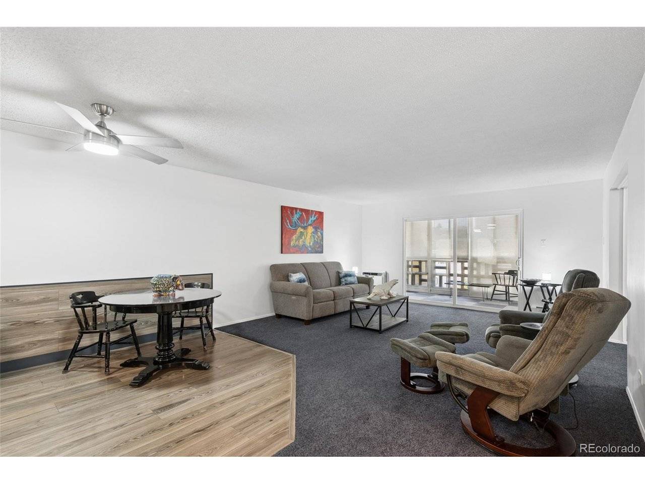 580 S Clinton #5A, Denver, CO 80247
