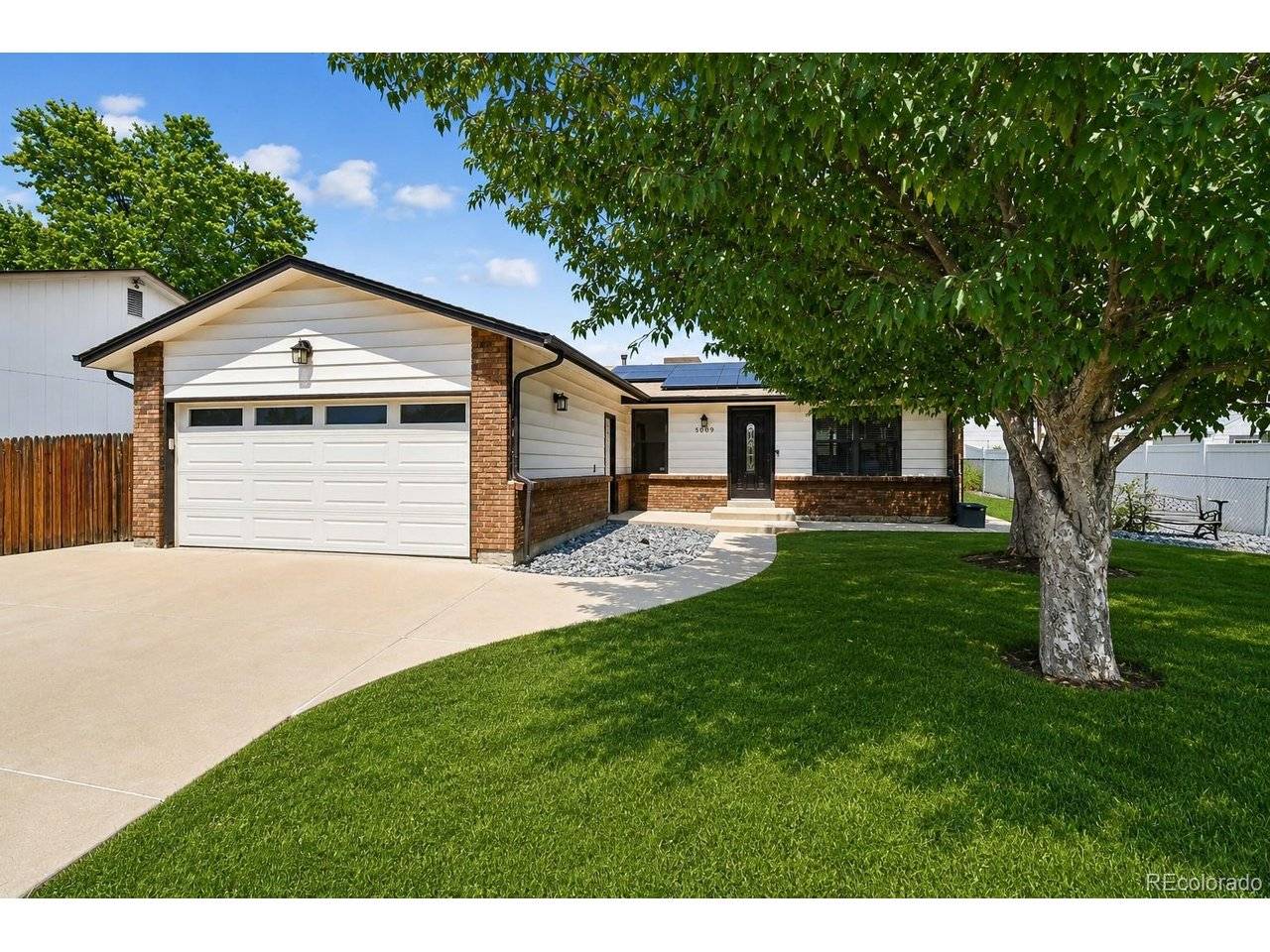 5009 W 70th, Westminster, CO 80030