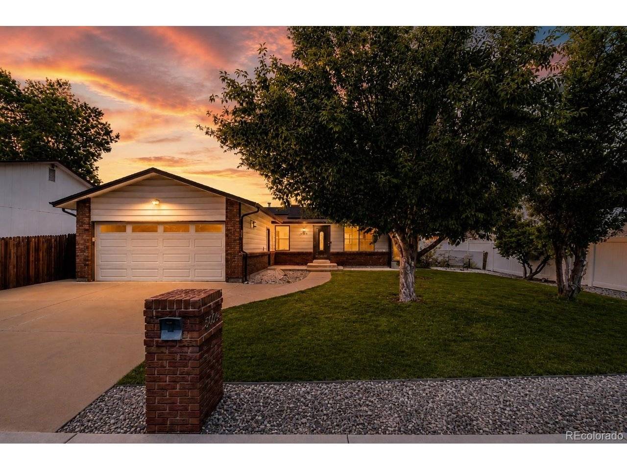 5009 W 70th, Westminster, CO 80030