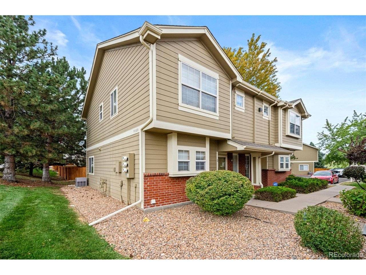 9008 Gale #2, Denver, CO 80260