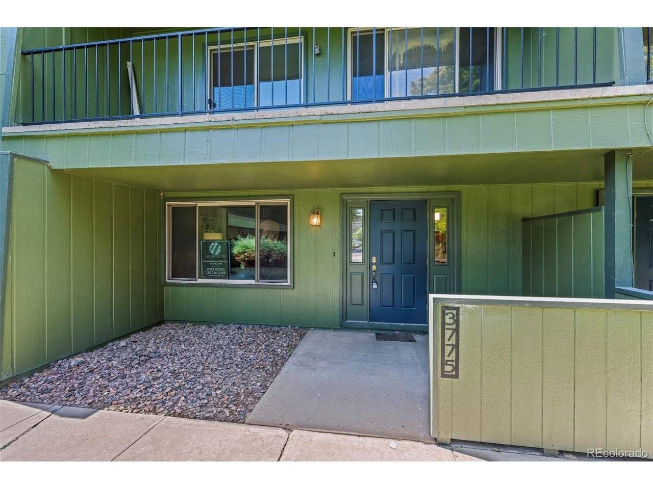 3775 Quail, Wheat Ridge, CO 80033
