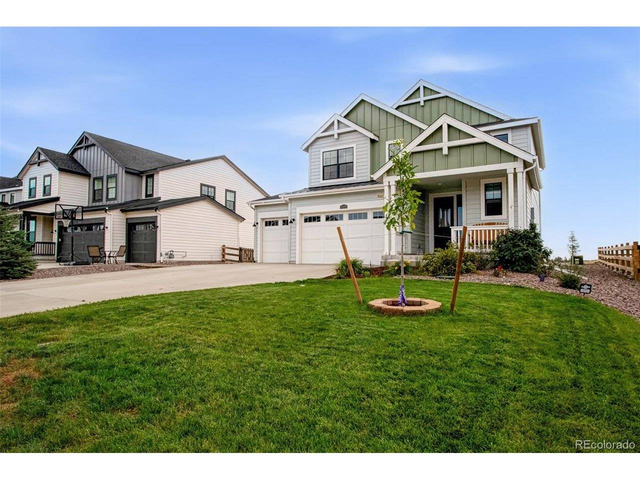 39286 Hart, Elizabeth, CO 80107