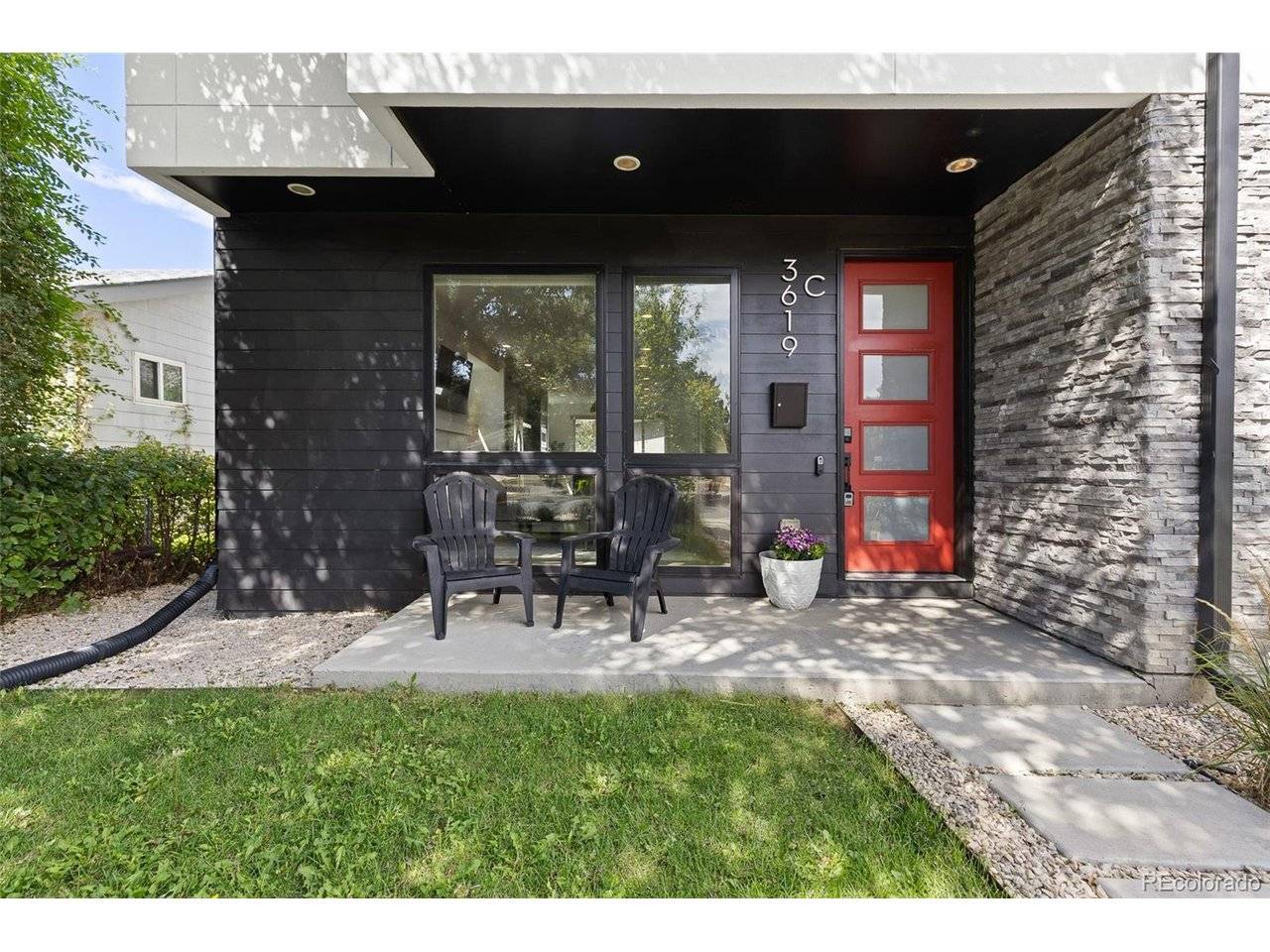 3619 S Elati #C, Englewood, CO 80110