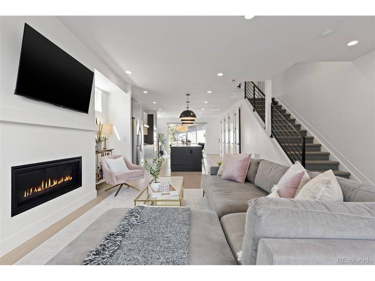 3619 S Elati #C, Englewood, CO 80110