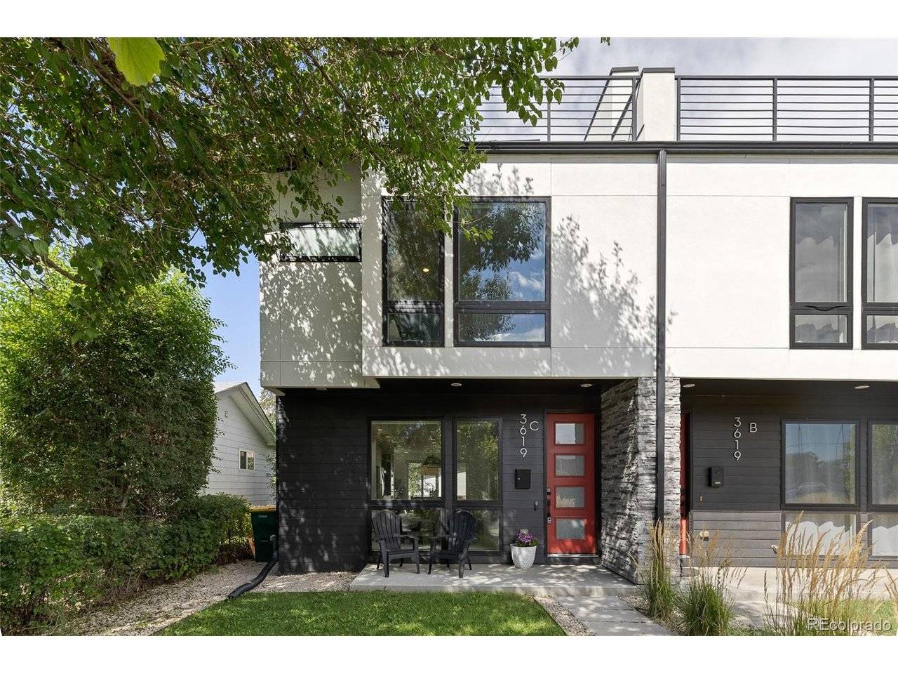3619 S Elati #C, Englewood, CO 80110