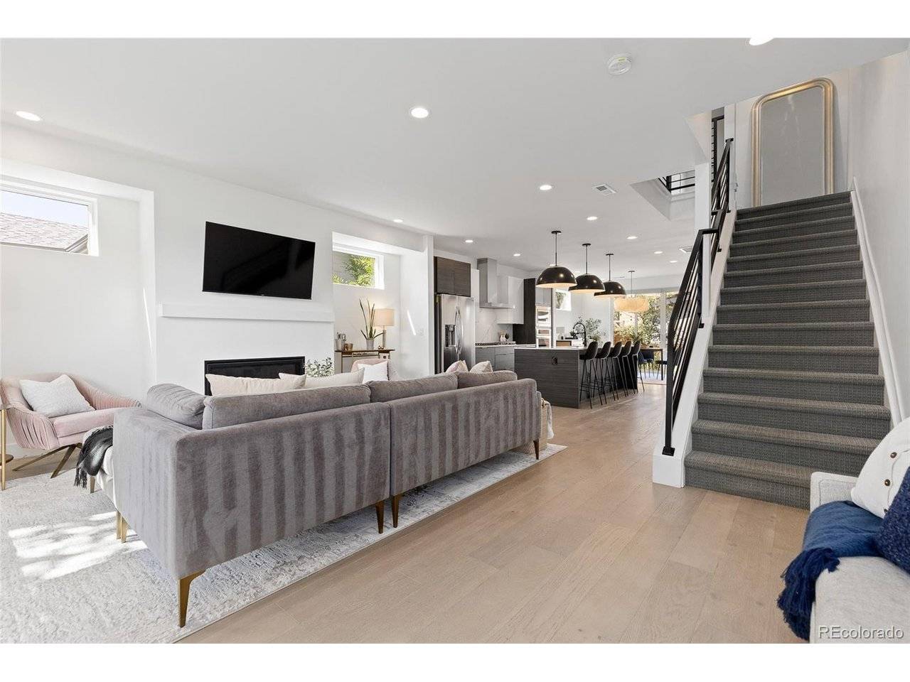 3619 S Elati #C, Englewood, CO 80110