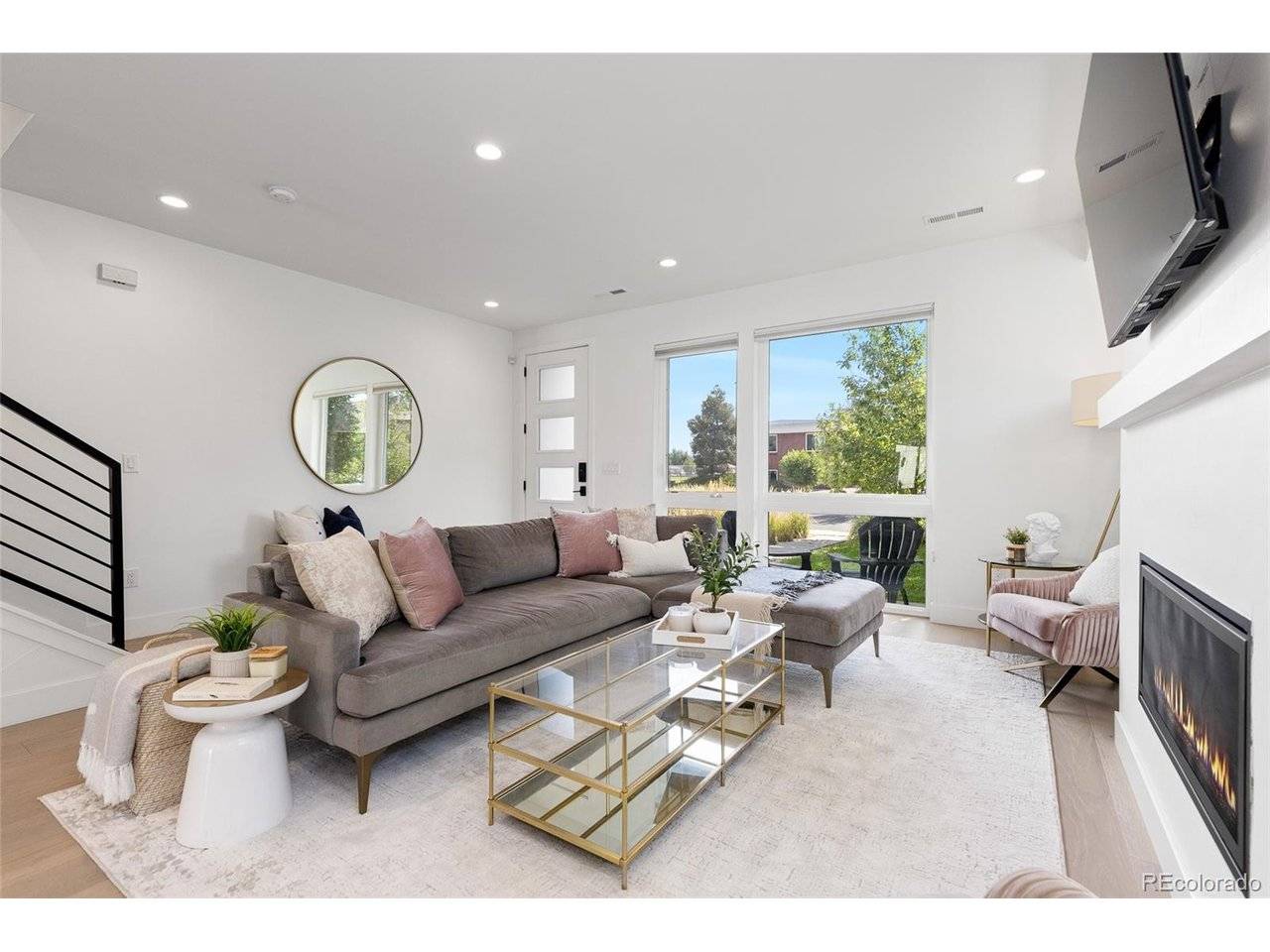 3619 S Elati #C, Englewood, CO 80110