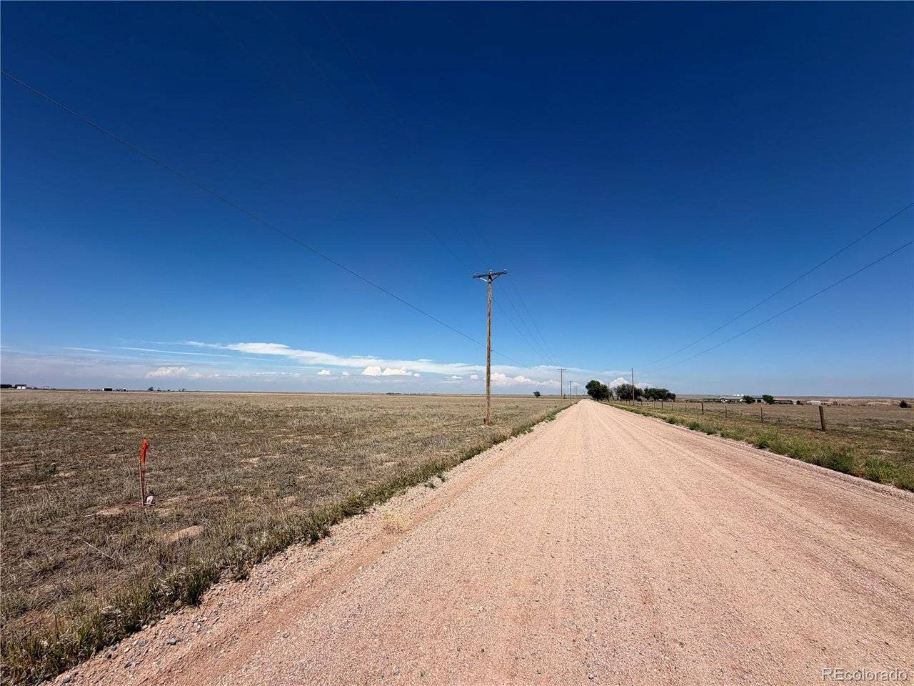 County Road 71, Briggsdale, CO 80611