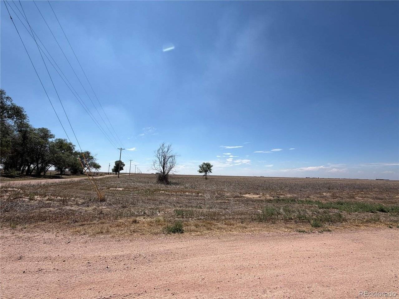 County Road 71, Briggsdale, CO 80611