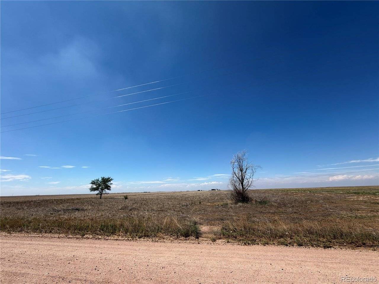 County Road 71, Briggsdale, CO 80611