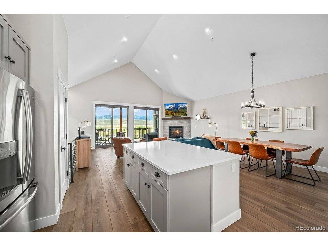 76 Eagle Ridge, Granby, CO 80446