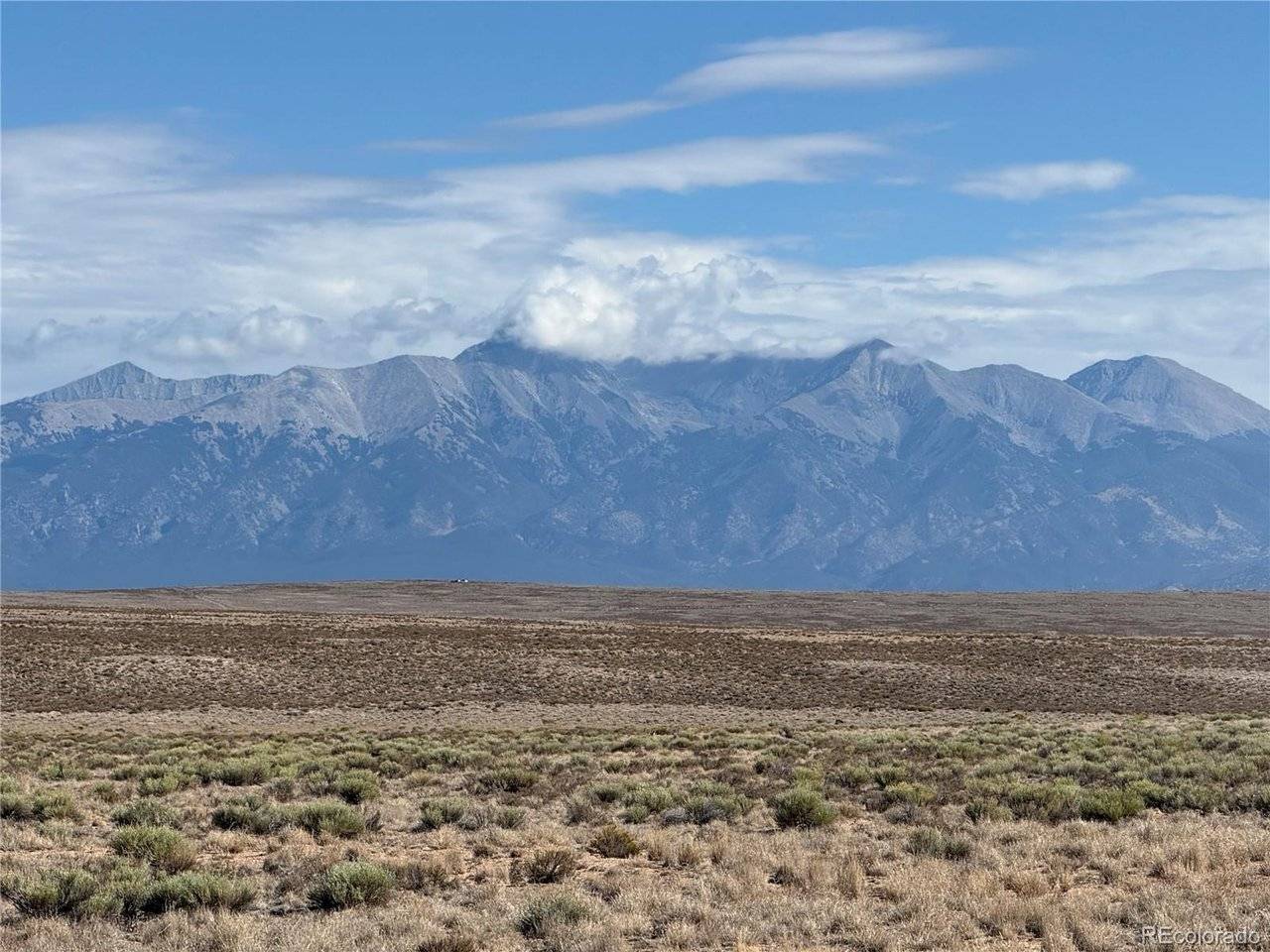 0 17th Street, Blanca, CO 81123